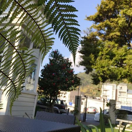 Escape To Picton Boutique Hotel Bagian luar foto
