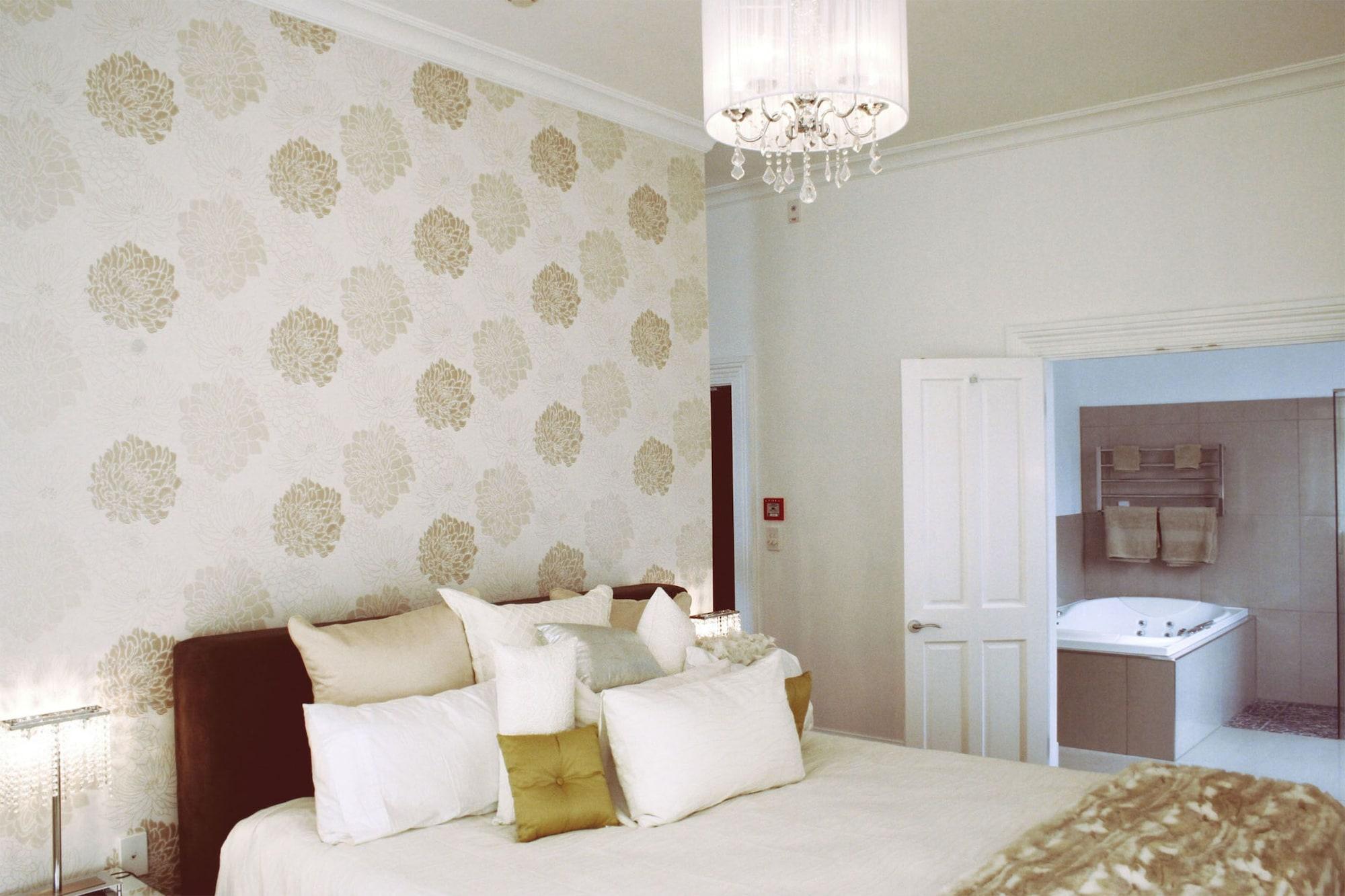Escape To Picton Boutique Hotel Bagian luar foto