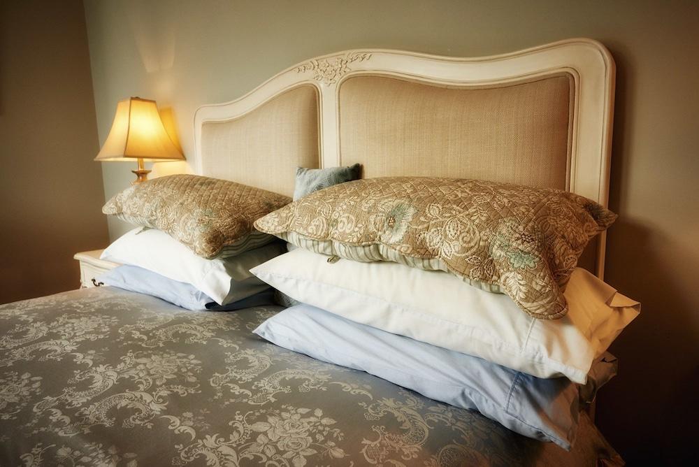 Escape To Picton Boutique Hotel Bagian luar foto