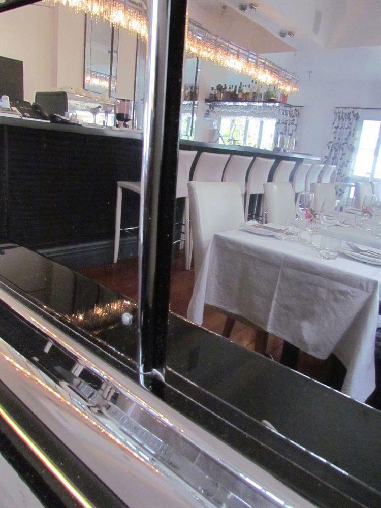Escape To Picton Boutique Hotel Bagian luar foto