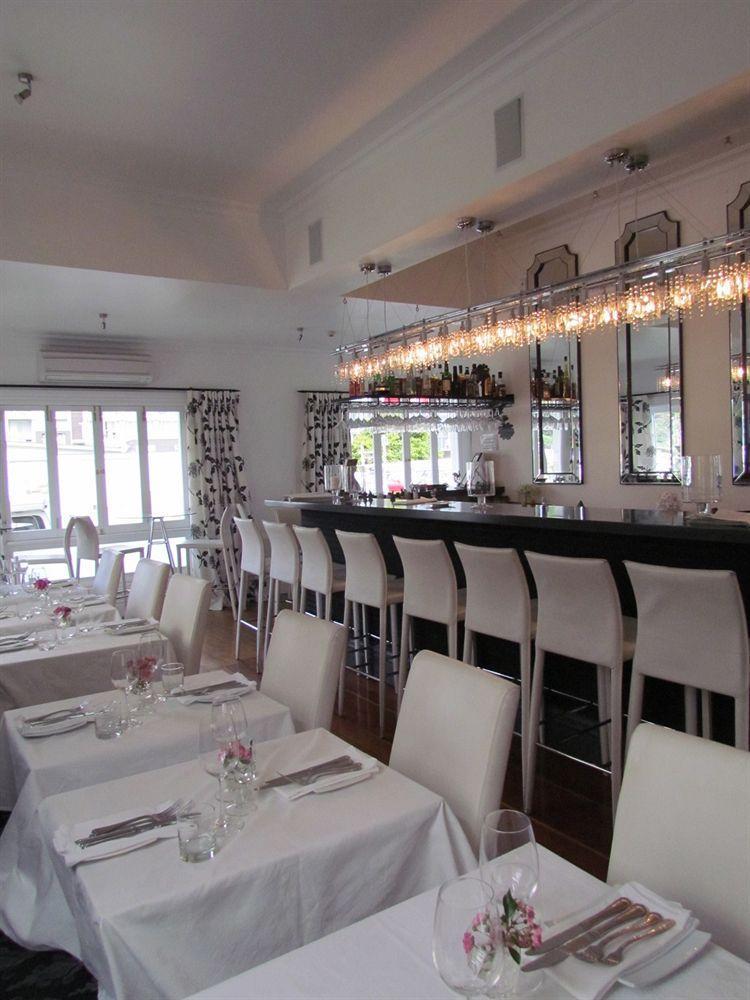 Escape To Picton Boutique Hotel Bagian luar foto