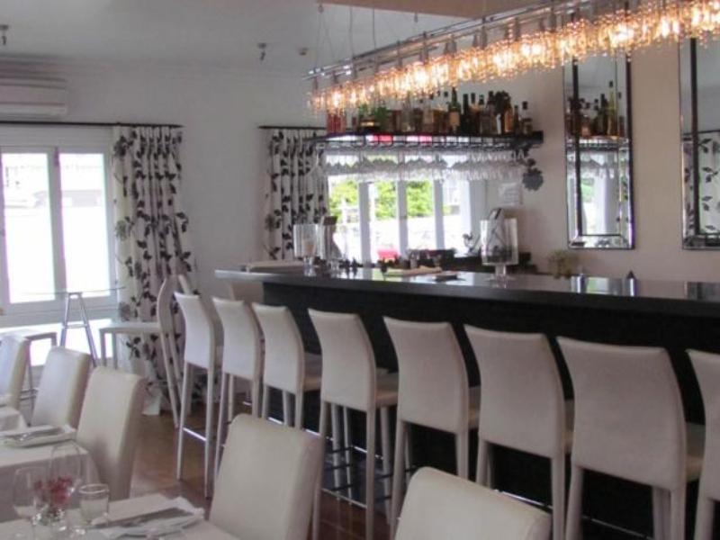 Escape To Picton Boutique Hotel Bagian luar foto