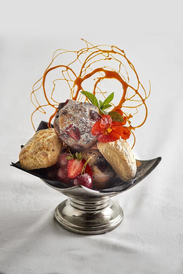 Escape To Picton Boutique Hotel Bagian luar foto