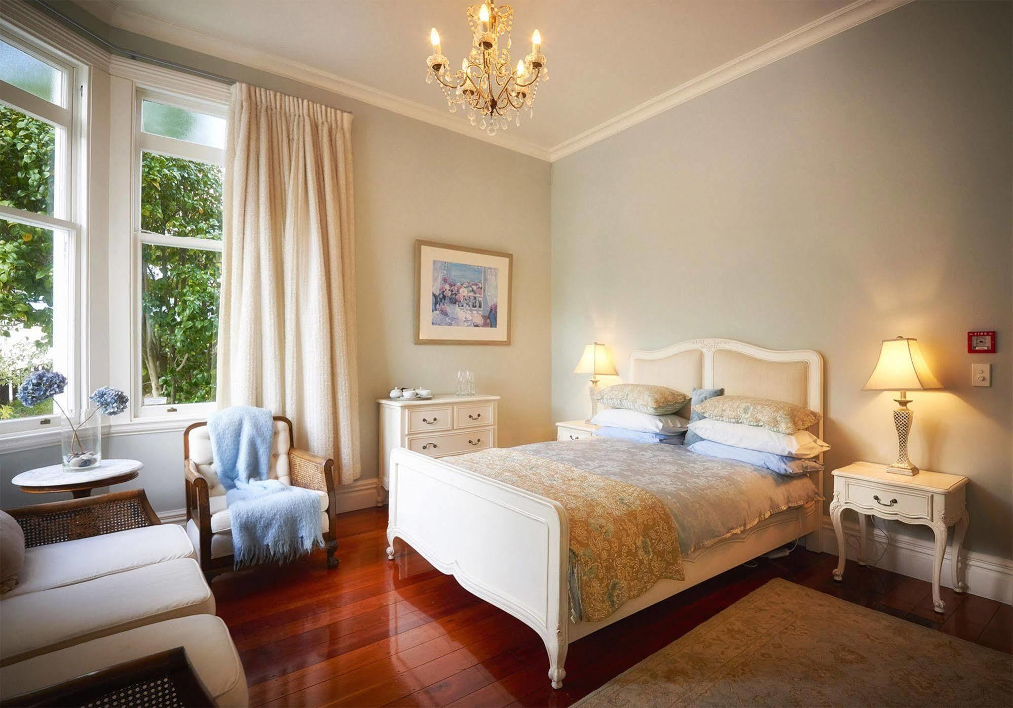 Escape To Picton Boutique Hotel Bagian luar foto