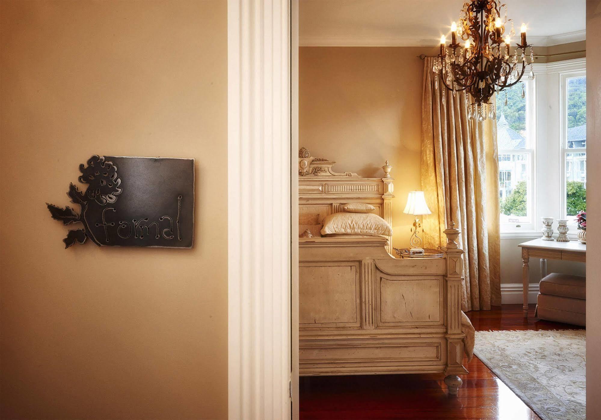Escape To Picton Boutique Hotel Bagian luar foto