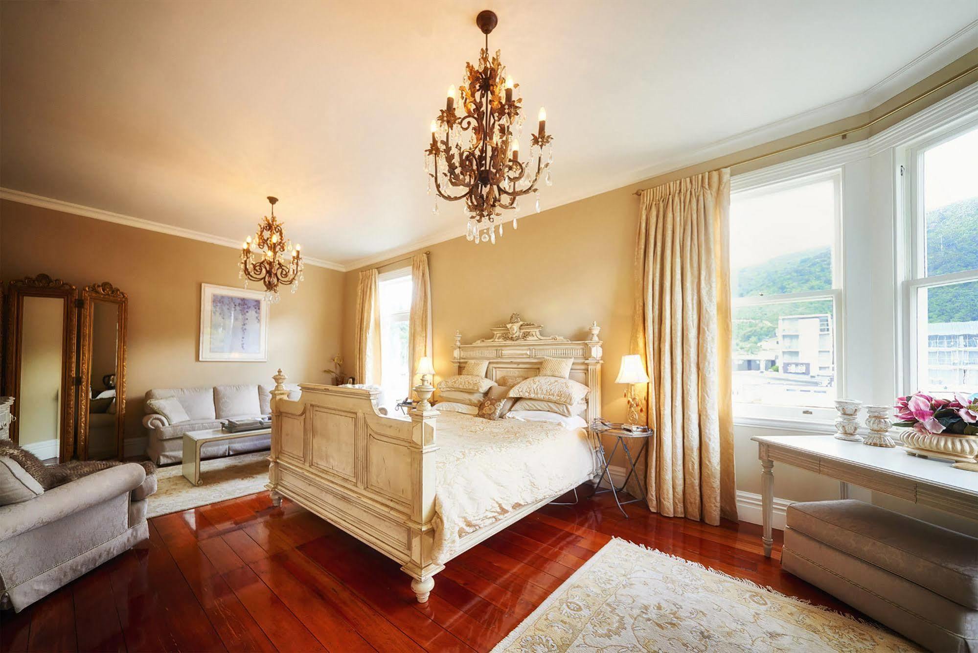 Escape To Picton Boutique Hotel Bagian luar foto