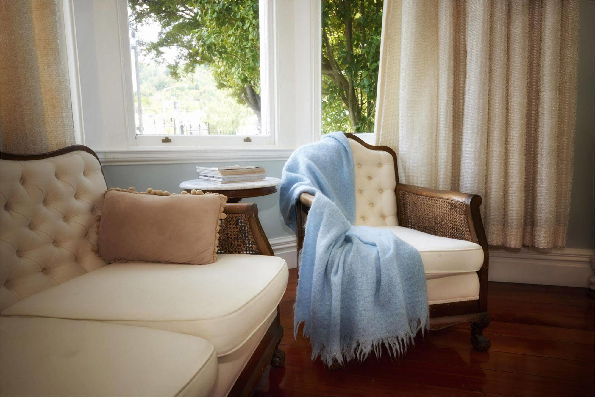 Escape To Picton Boutique Hotel Bagian luar foto