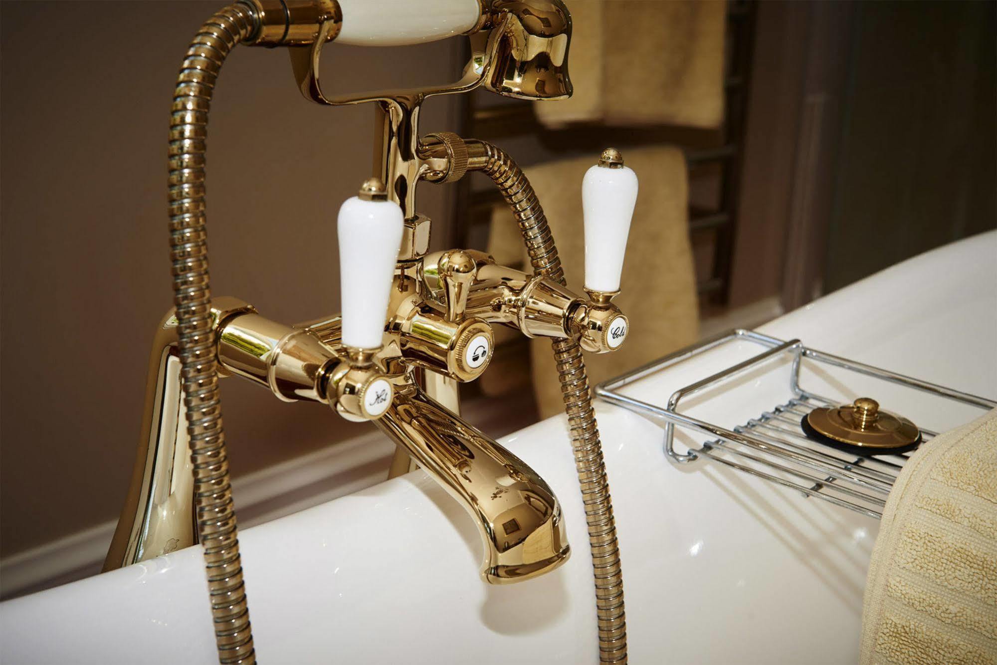 Escape To Picton Boutique Hotel Bagian luar foto