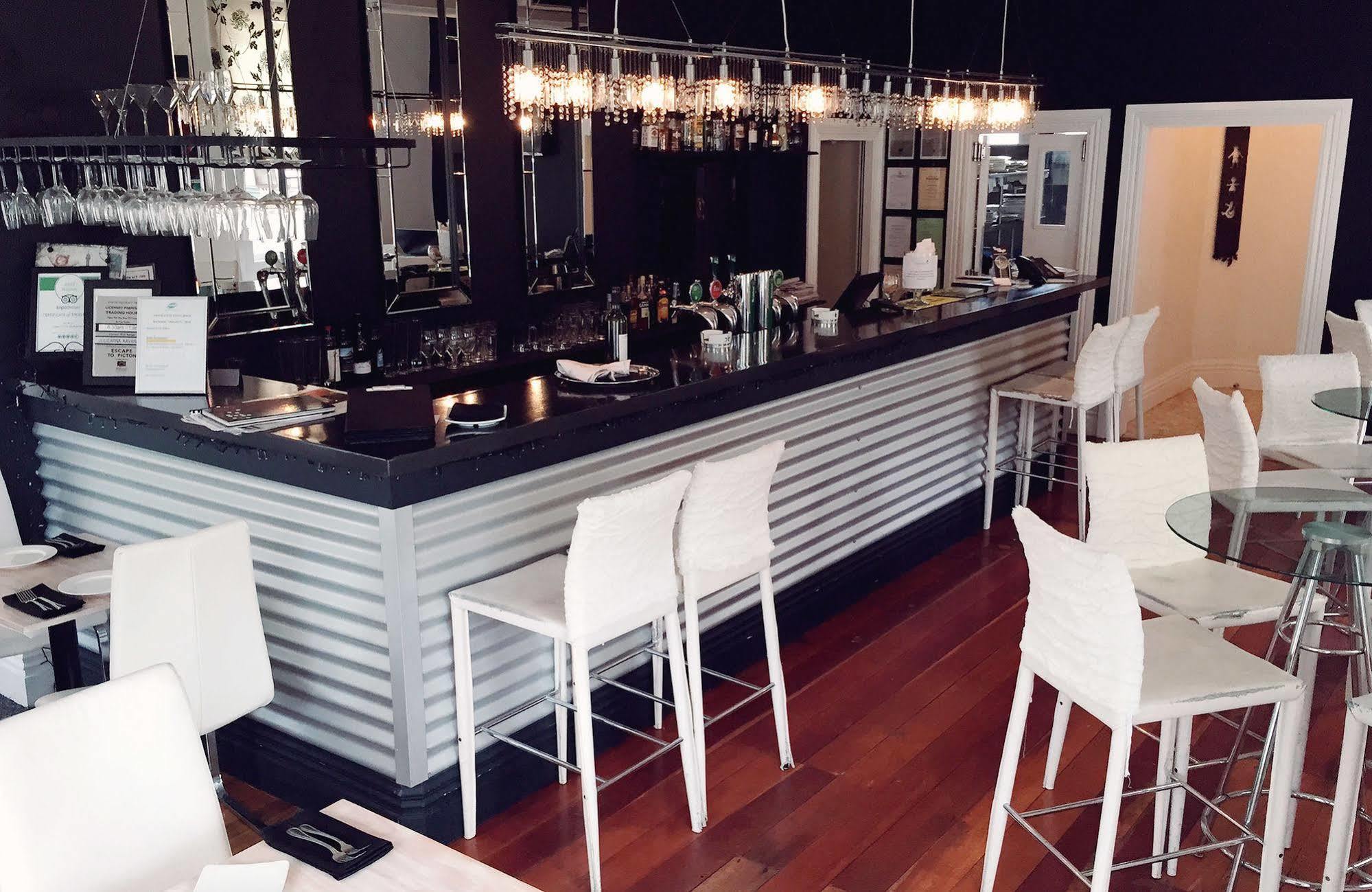 Escape To Picton Boutique Hotel Bagian luar foto